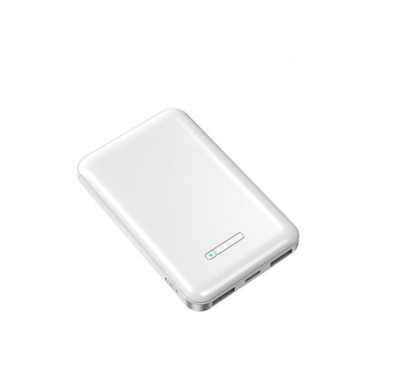 Mobile phone wireless charging power bank Mobile phone wireless charging power bank